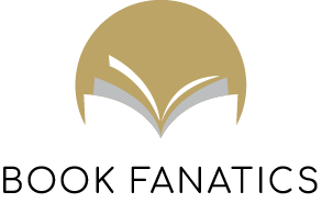 BookFanatics logos kids