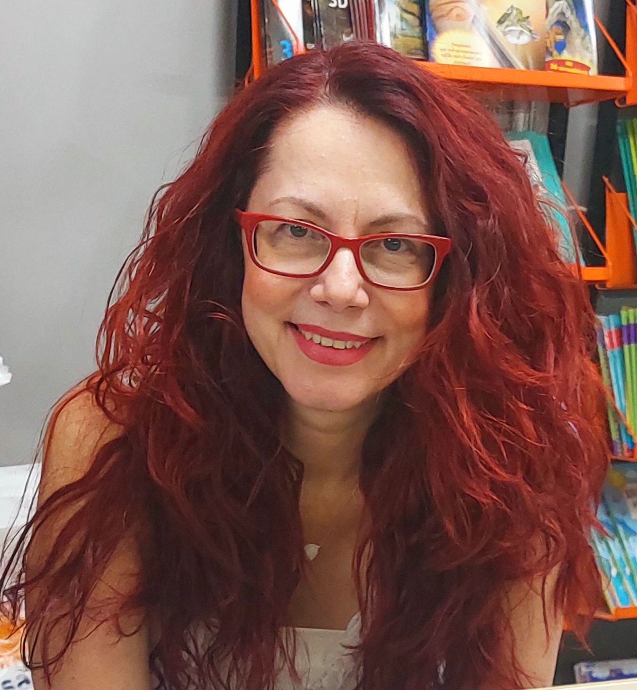 ΓΙΩΤΑ Κ. ΑΛΕΞΑΝΔΡΟΥ