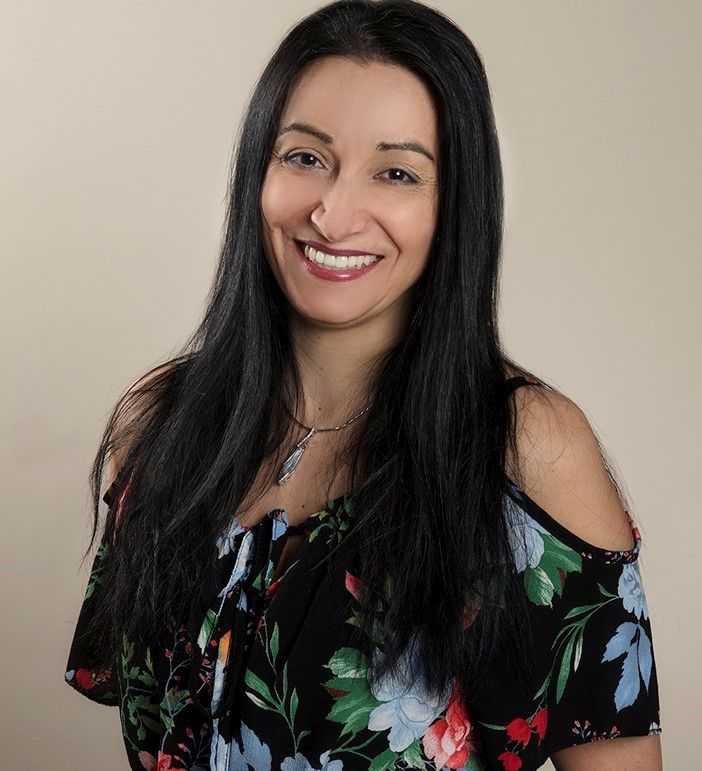 Ευαγγελία Θεοδωρίδου